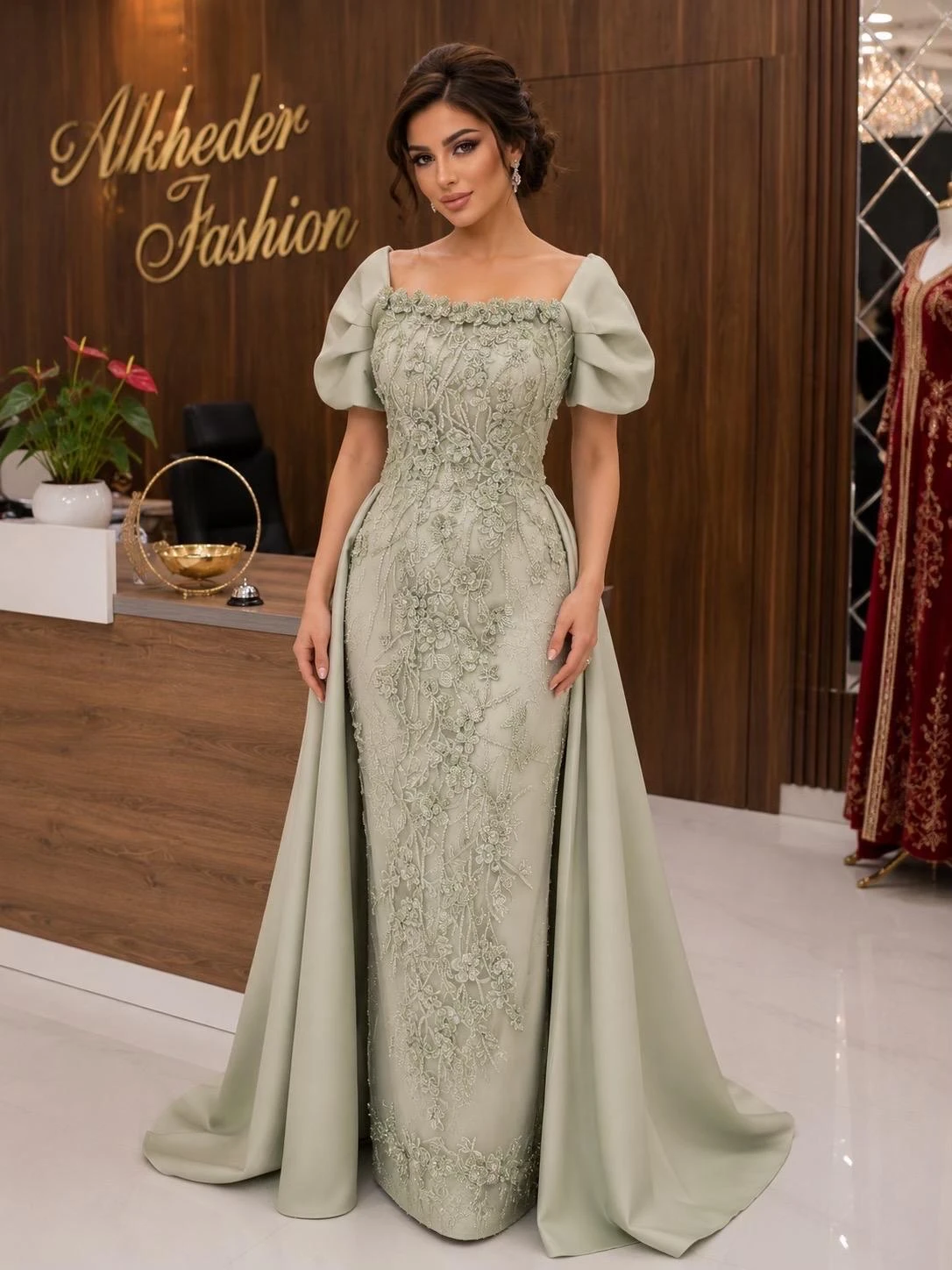 Night Dresses